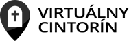 Virtuálny cintorín Virtuálny cintorín